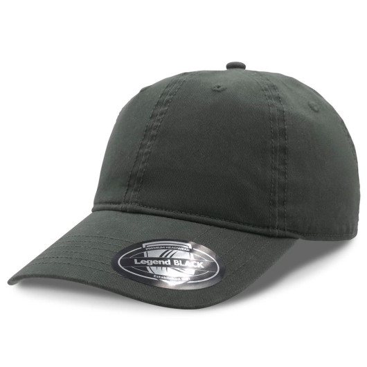 Westbourne Caps Charcoal